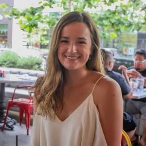 Meet your Posher, Hannah